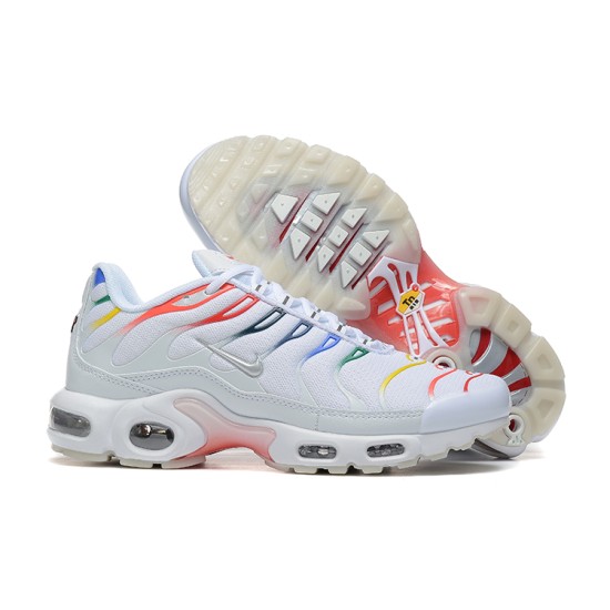 Nike Air Max Plus TN
