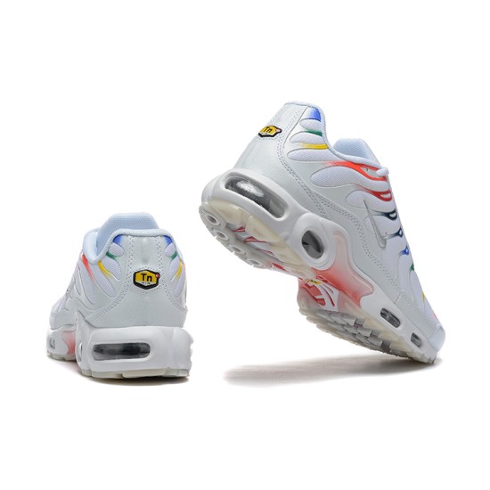 Nike Air Max Plus TN