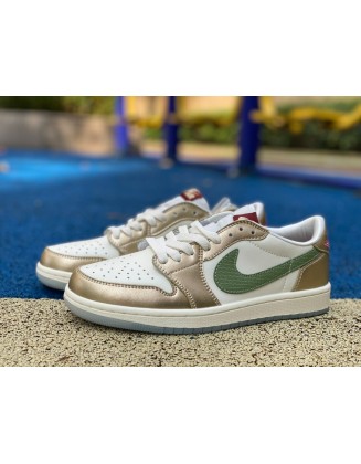 Air Jordan 1 Low 