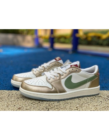Air Jordan 1 Low 