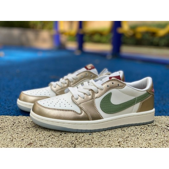Air Jordan 1 Low 