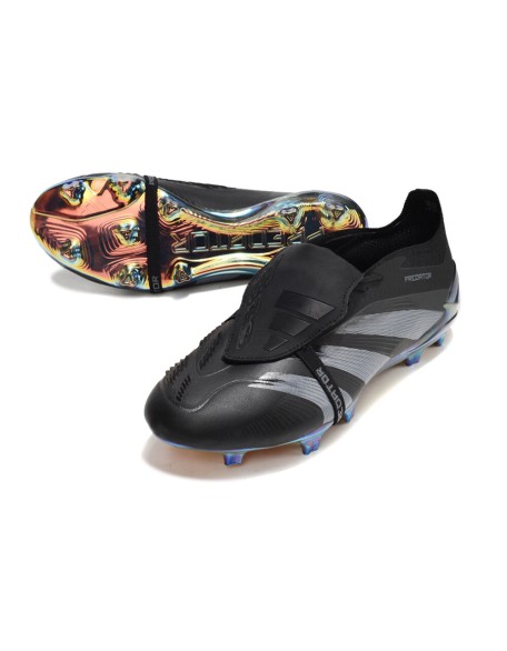 PREDATOR ACCURACY+ FG BOOTS