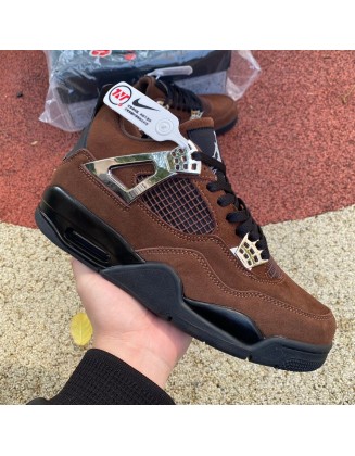 Air Jordan 4 RETRO