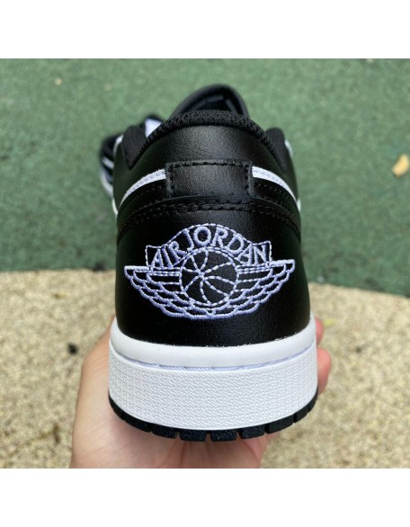 Air Jordan 1 Low 