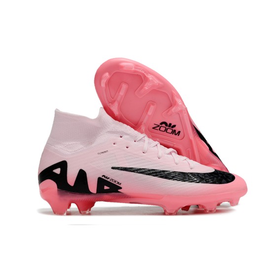 Mercurial Superfly IX Elite FG