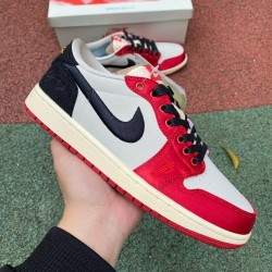 Air Jordan 1 Low 