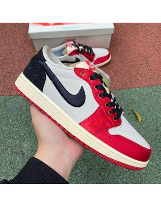 Air Jordan 1 Low 