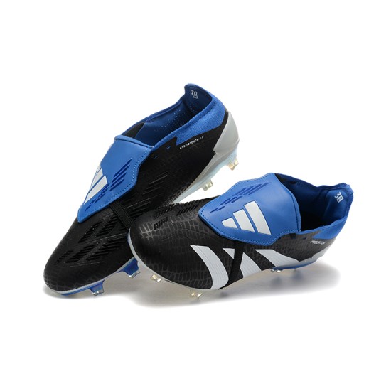 PREDATOR ACCURACY+ FG BOOTS