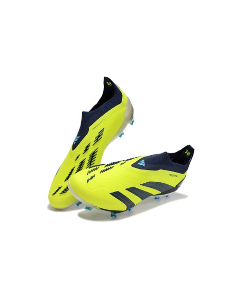 PREDATOR ACCURACY+ FG BOOTS