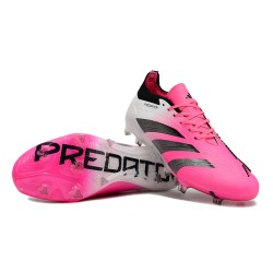 PREDATOR ACCURACY+ FG BOOTS