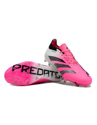 PREDATOR ACCURACY+ FG BOOTS