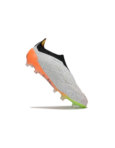 PREDATOR ACCURACY+ FG BOOTS