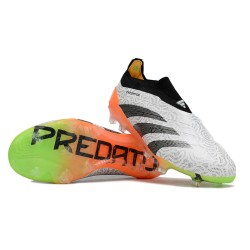 PREDATOR ACCURACY+ FG BOOTS
