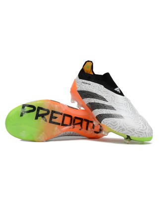 PREDATOR ACCURACY+ FG BOOTS
