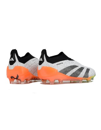 PREDATOR ACCURACY+ FG BOOTS