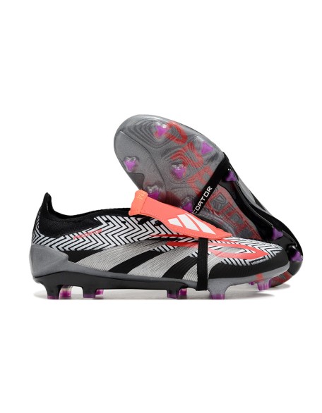 PREDATOR ACCURACY+ FG BOOTS