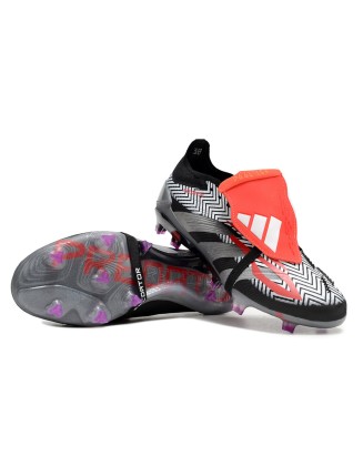 PREDATOR ACCURACY+ FG BOOTS