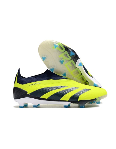 PREDATOR ACCURACY+ FG BOOTS