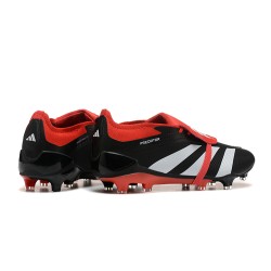 PREDATOR ACCURACY+ FG BOOTS