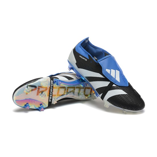 PREDATOR ACCURACY+ FG BOOTS