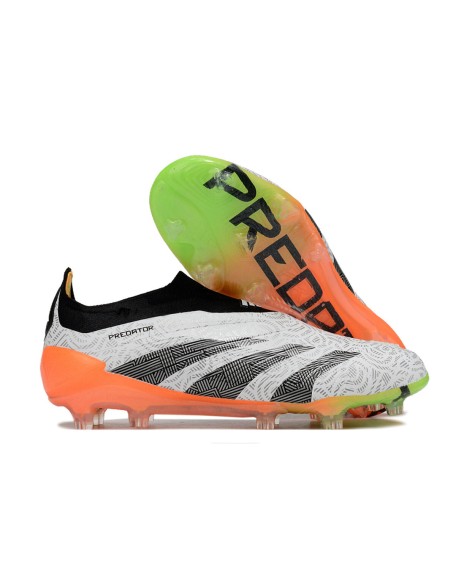 PREDATOR ACCURACY+ FG BOOTS