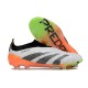PREDATOR ACCURACY+ FG BOOTS