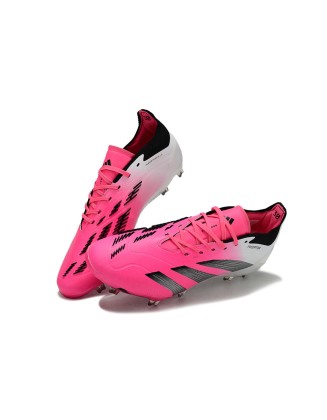 PREDATOR ACCURACY+ FG BOOTS