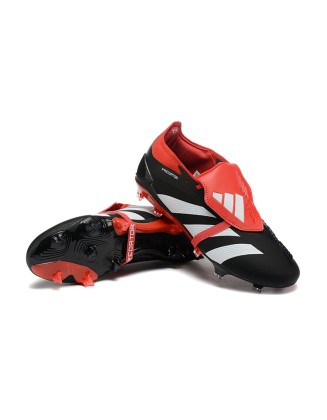 PREDATOR ACCURACY+ FG BOOTS