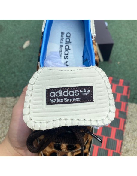 Adidas Wales Bonner x Samba