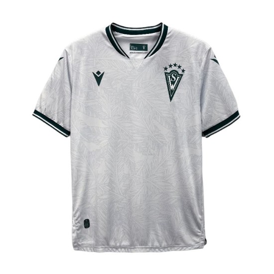 24/25 Santiago Wanderers