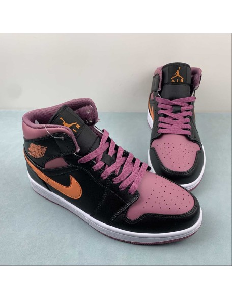 Air Jordan 1 Mid