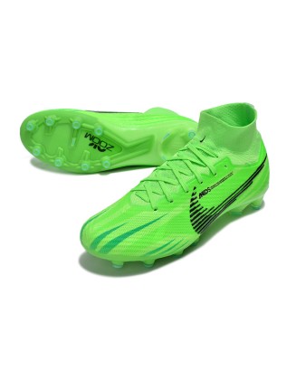 Air Zoom Mercurial Superfly IX Elite AG
