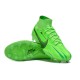 Air Zoom Mercurial Superfly IX Elite AG