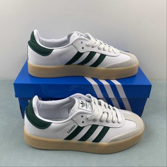 Adidas SAMBA 