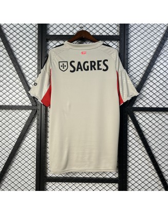 Maillot Benfica 25/26