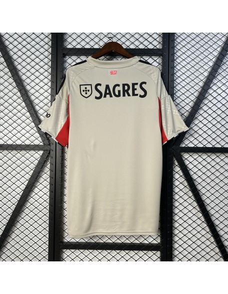 Maillot Benfica 25/26 Maillot Benfica 25/26