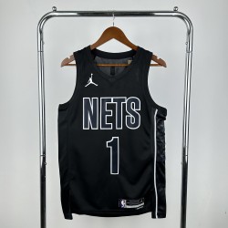 RUSSELL#1 Brooklyn Nets
