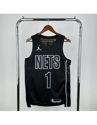 RUSSELL#1 Brooklyn Nets