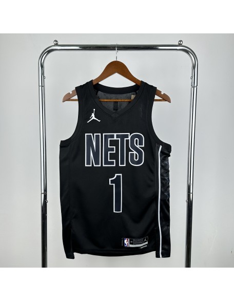 RUSSELL#1 Brooklyn Nets
