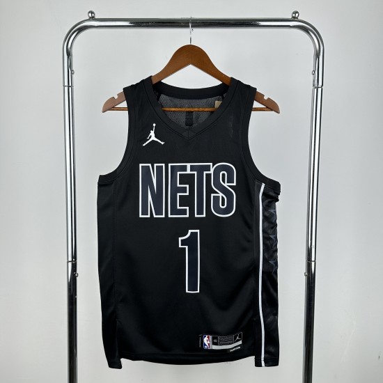 RUSSELL#1 Brooklyn Nets