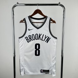 Brooklyn Nets CUI#8