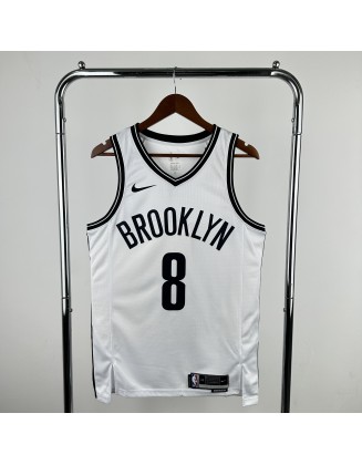Brooklyn Nets CUI#8