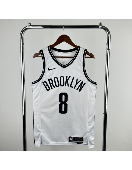 Brooklyn Nets CUI#8