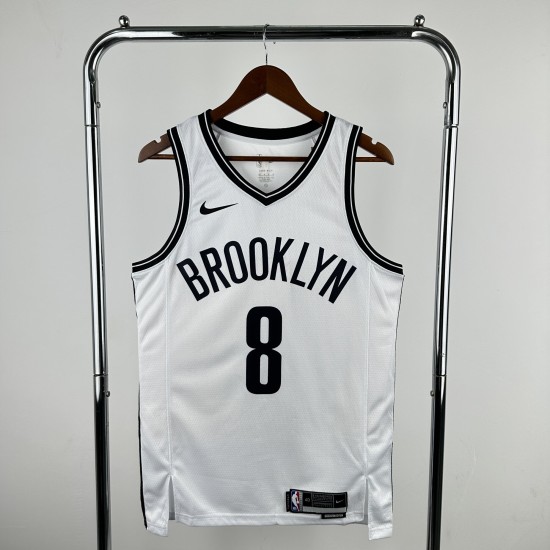 Brooklyn Nets CUI#8