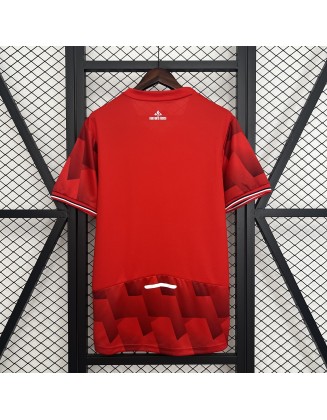 Maillots 25/26 Lille OSC