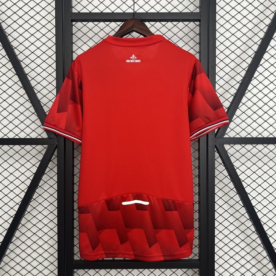 Maillots 25/26 Lille OSC