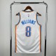 WILLIAMS#8 OKC