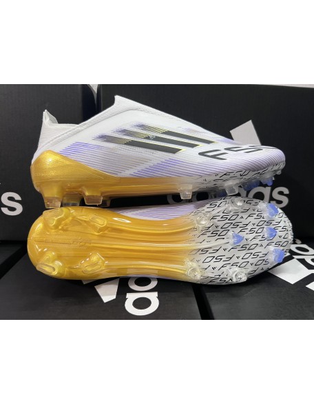 Adidas F50 FG