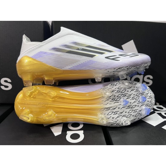 Adidas F50 FG