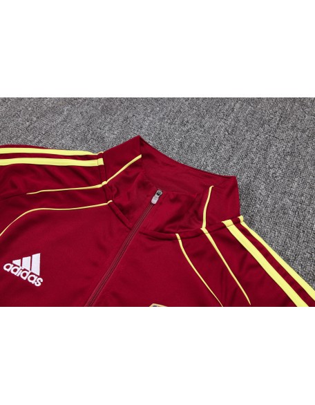 Survêtement Arsenal 25/26